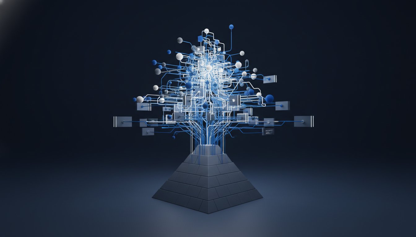 AI-Driven Business Shifts: Leverage Charts, Data Moats, and Distribution