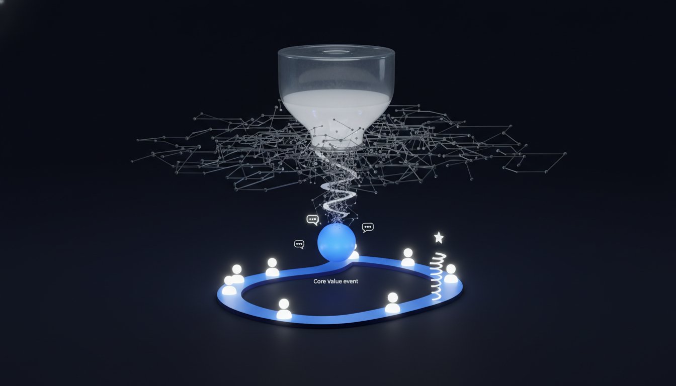 Systematic Customer Retention Through Value Delivery, Not Discounts