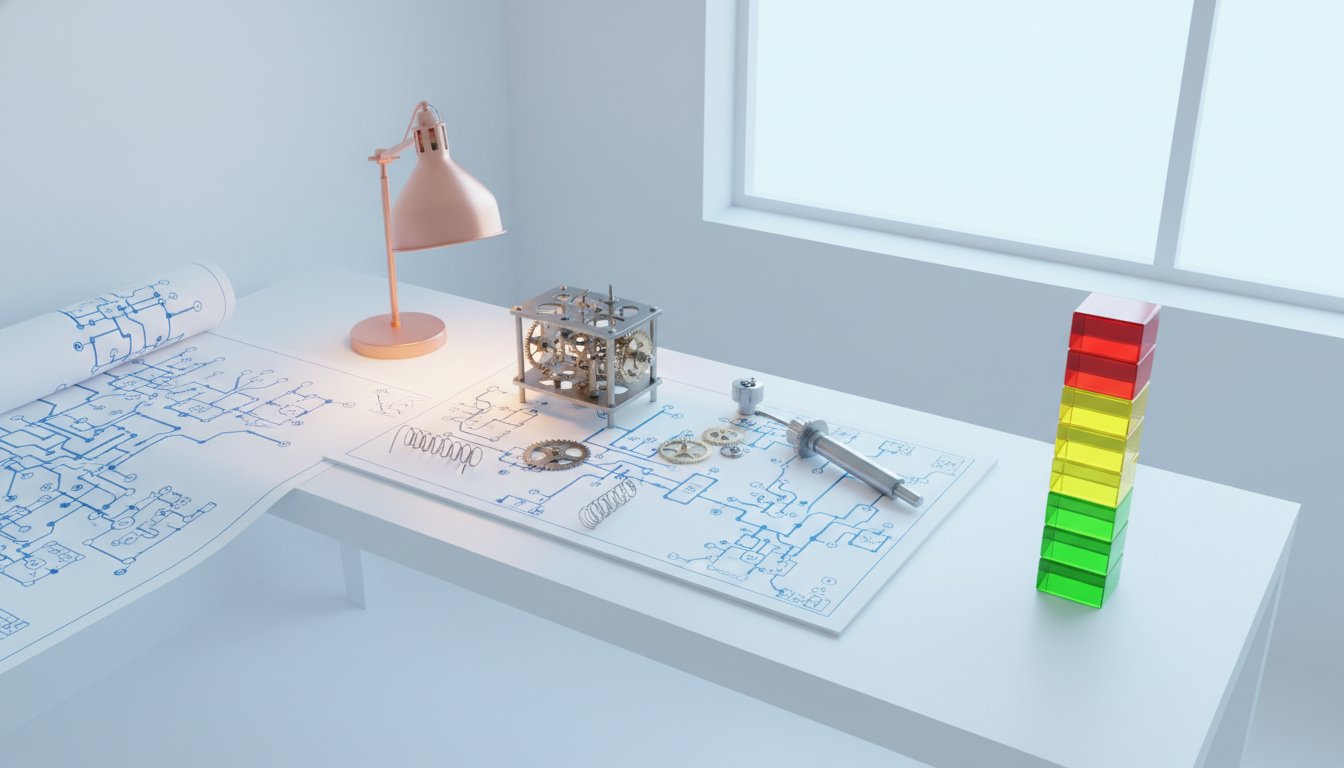 Systematic Framework for Achieving Inevitable Life Goals