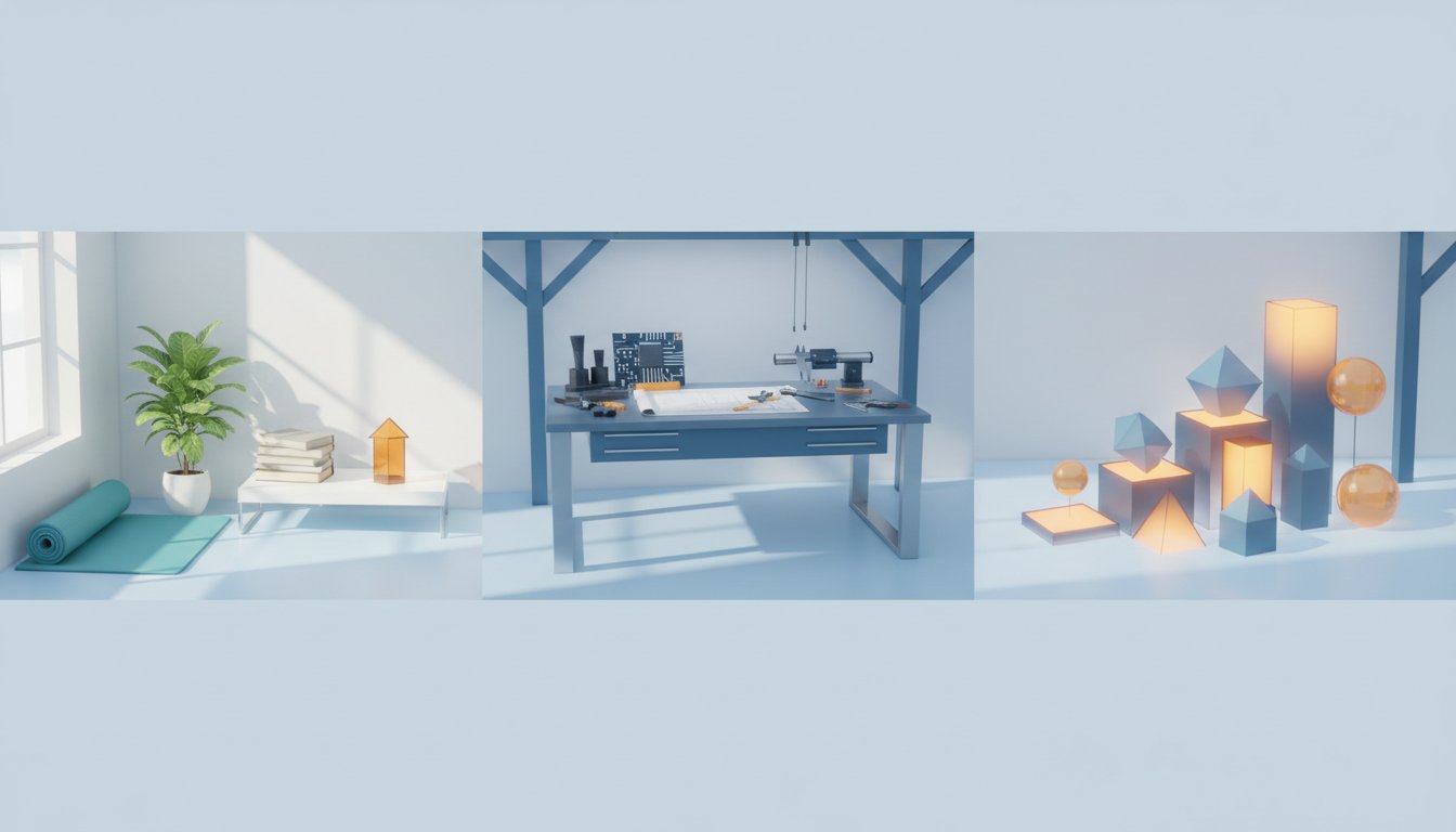 Wealth Creation: Build Self, Build Business, Then Invest