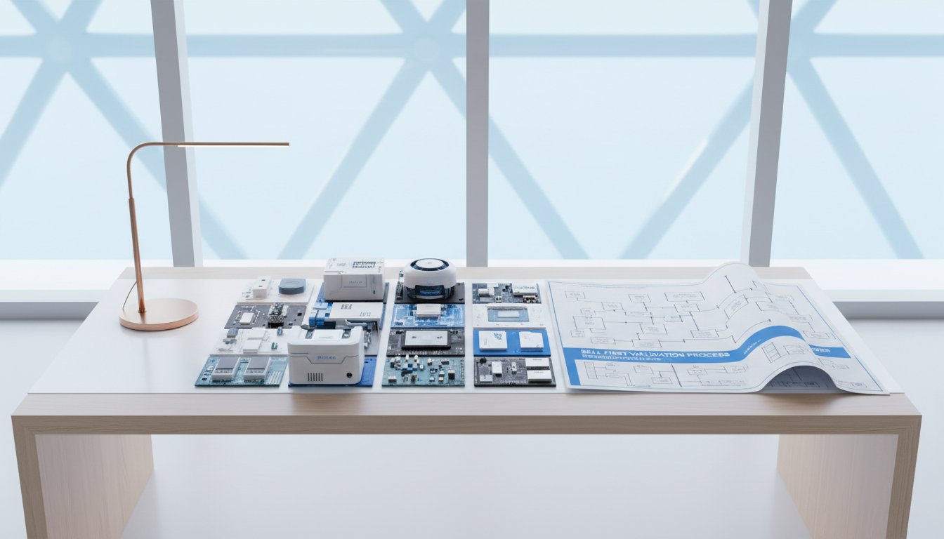 AI Business Strategy: Sell First, Build Later, Target Boring Markets