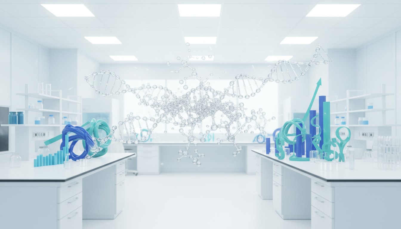 Biotech Valuation Requires Systems Thinking Beyond Traditional Metrics