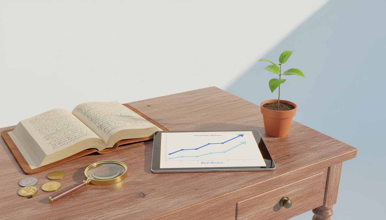 History's Lessons Versus Modern Financial Narratives