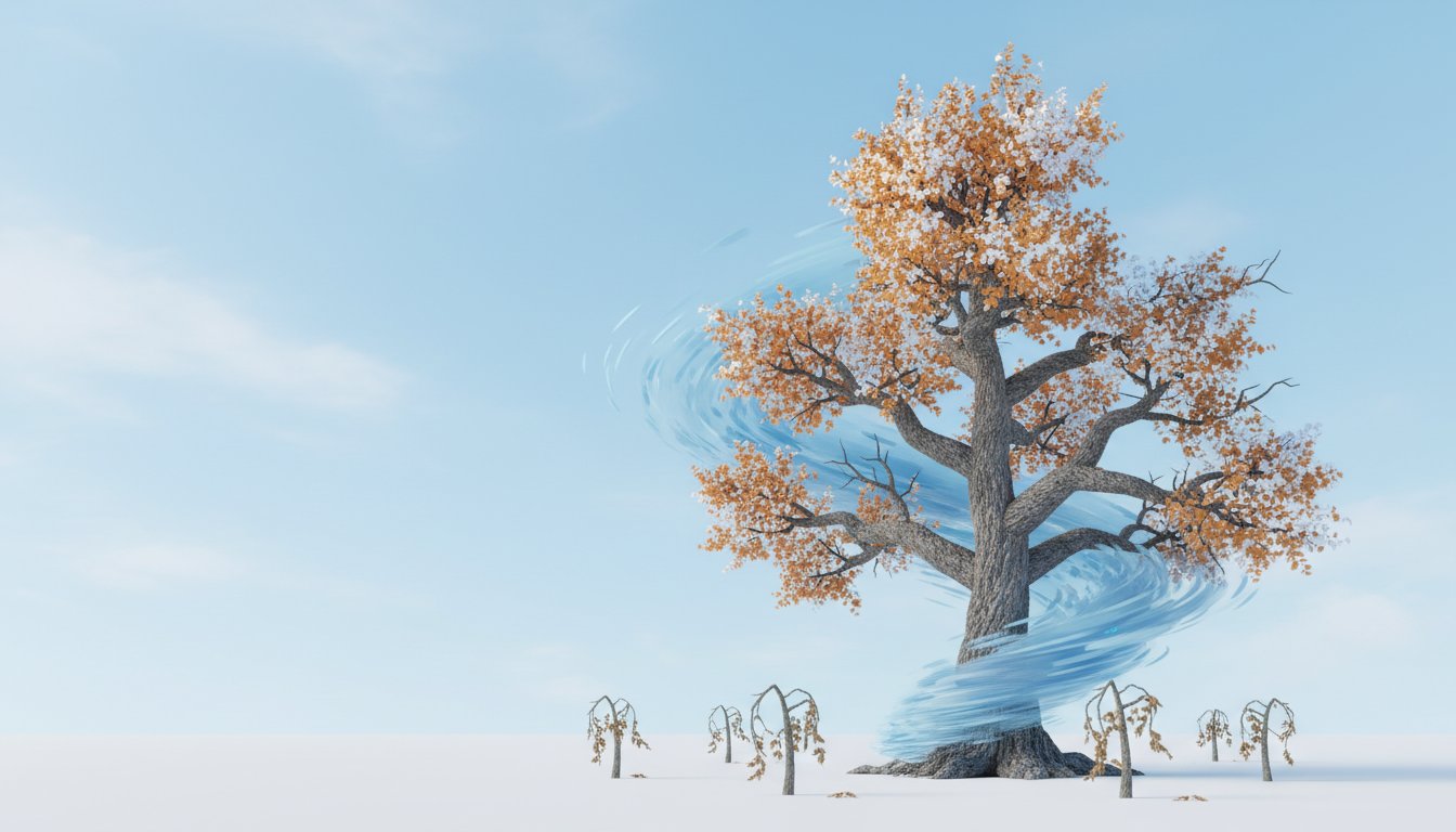 Enduring Underperformance Drives Long-Term Investment Success