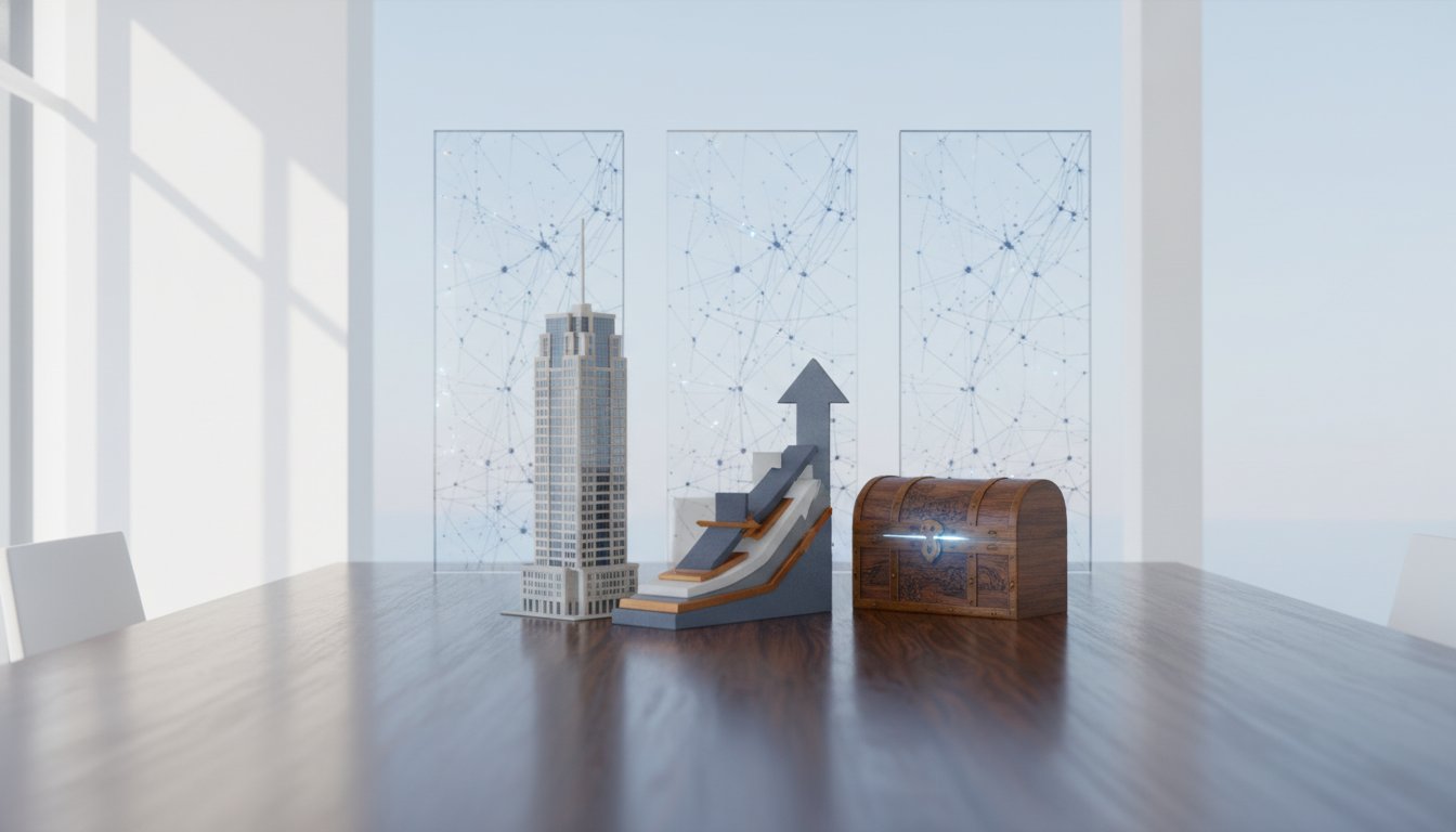 Private Markets Redefine Wealth Growth, Risk, and Liquidity