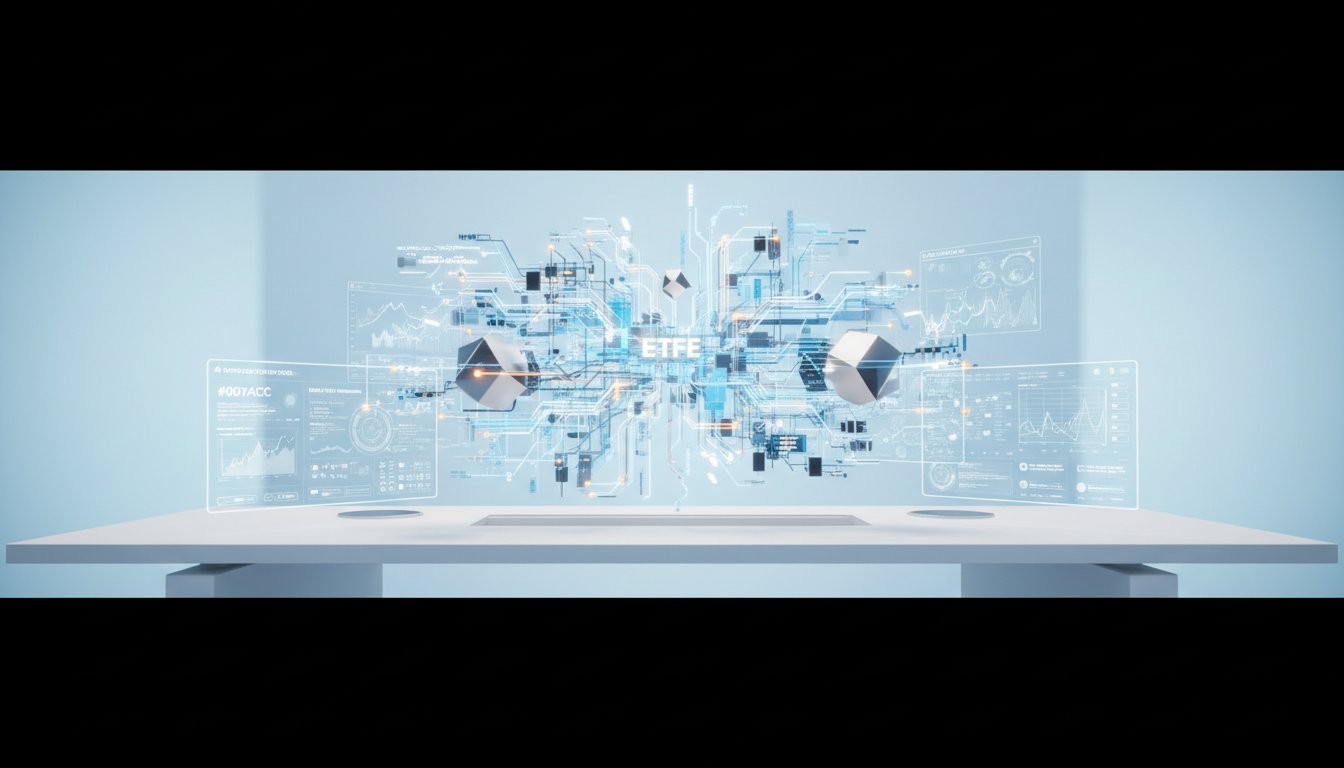 Tax Alpha Arms Race: ETFs and Section 351 Diversification Risks