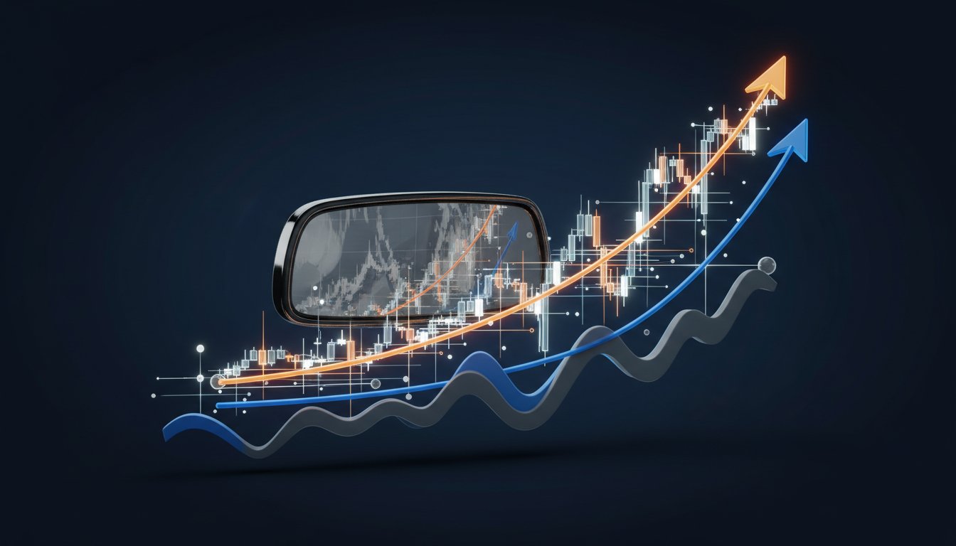 Valuation Drives Decadal Returns -- Beware Investor Extrapolation Bias