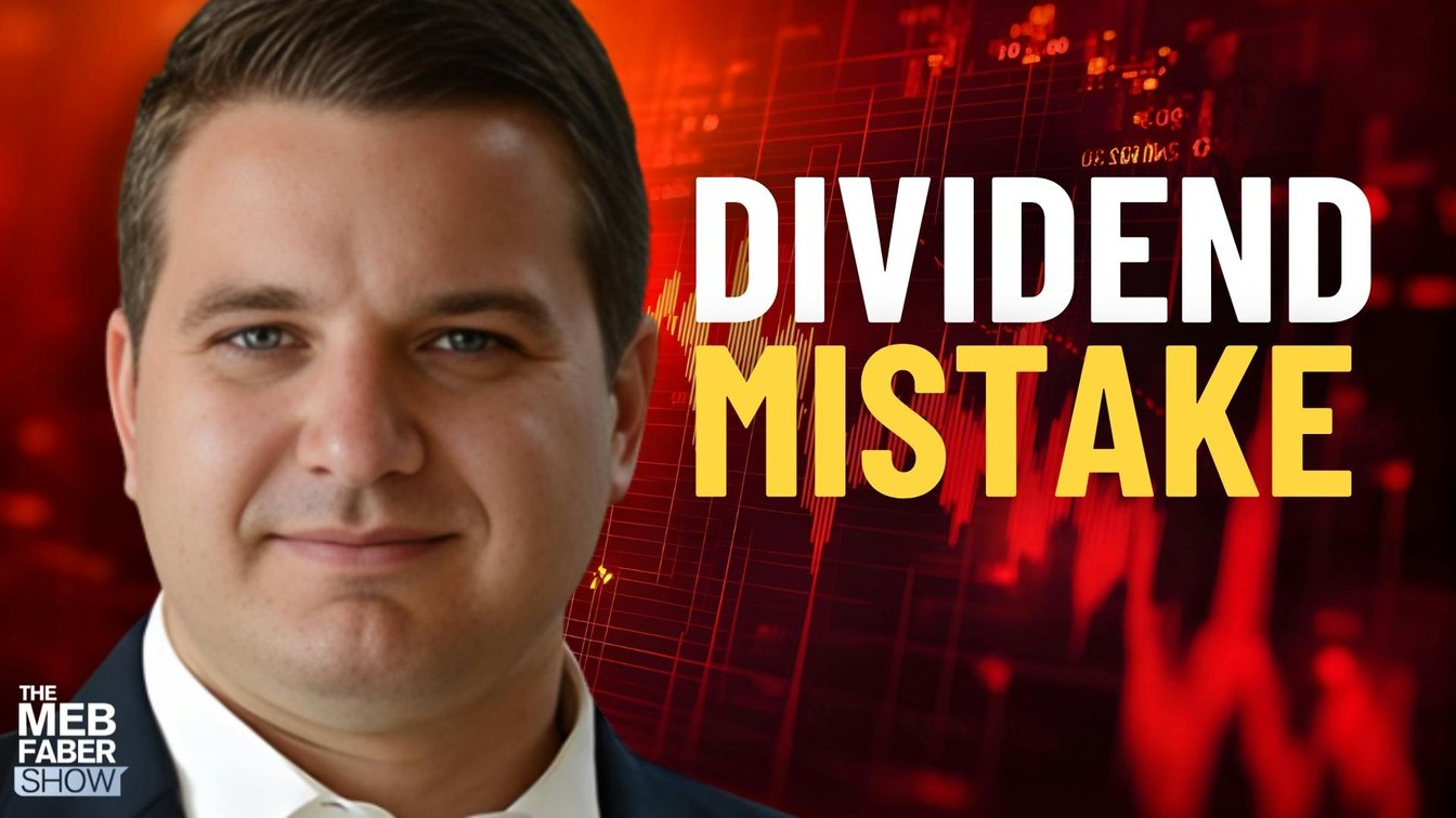 Dividend Myths Distort Investment Reality by Obscuring Total Return