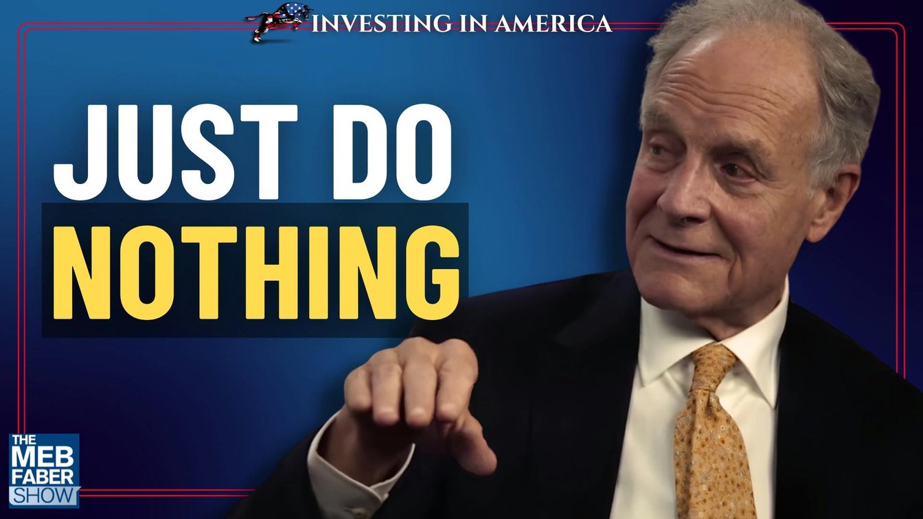 Stubborn Conviction Beats Consensus in Transformative Investing