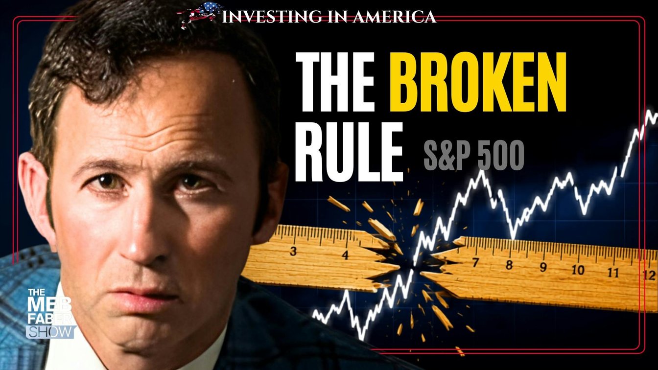 Why Modern Financial Wisdom Fails During Regime Change