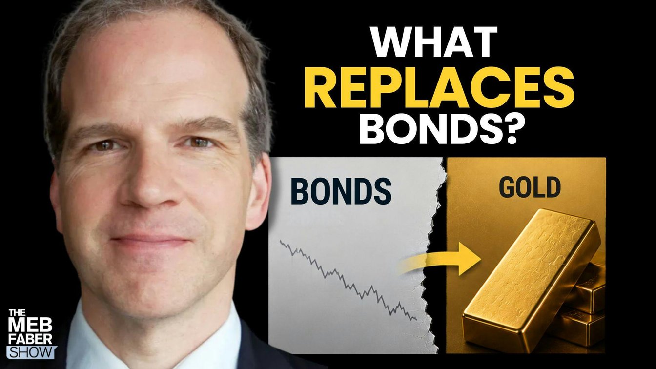 Why Traditional Diversification Fails in Modern Economic Environments