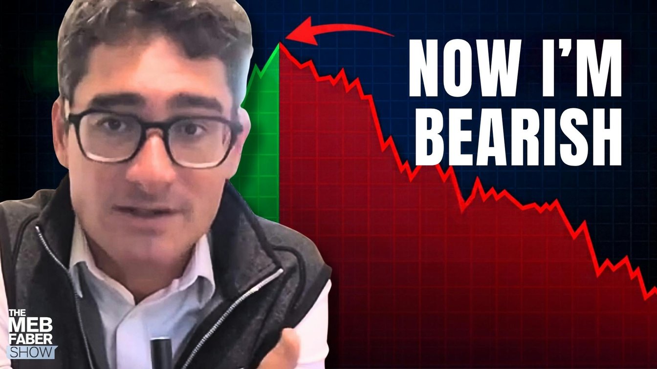 Why Exhausted Fiscal Support Risks a Market Correction