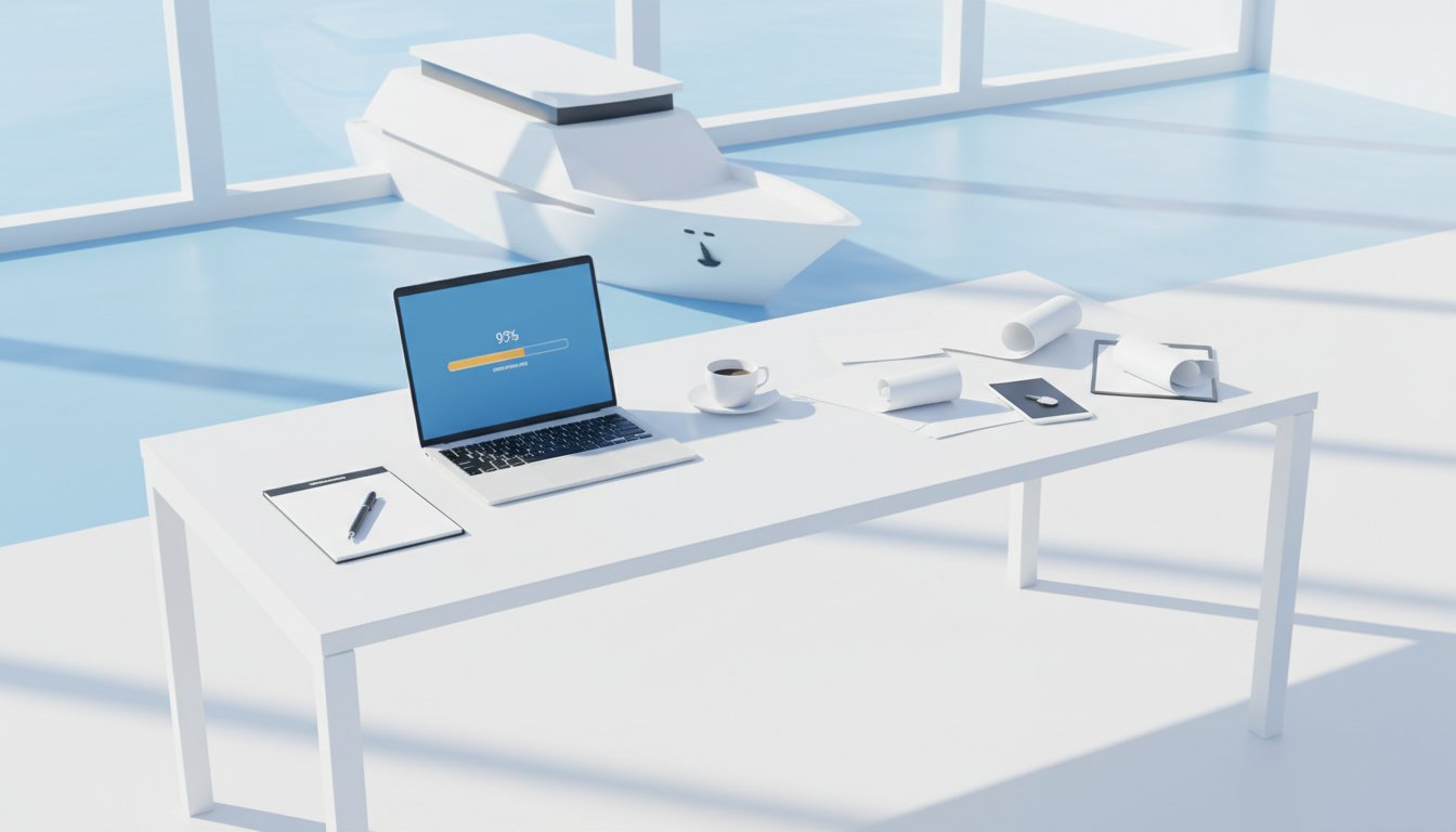 Five Small Steps for 24-Hour Momentum and Control