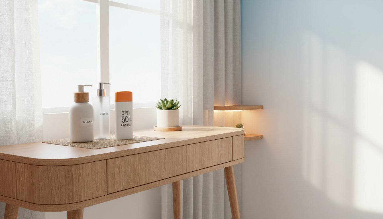 Building Skin--Not Fixing Problems--Requires Simple Care