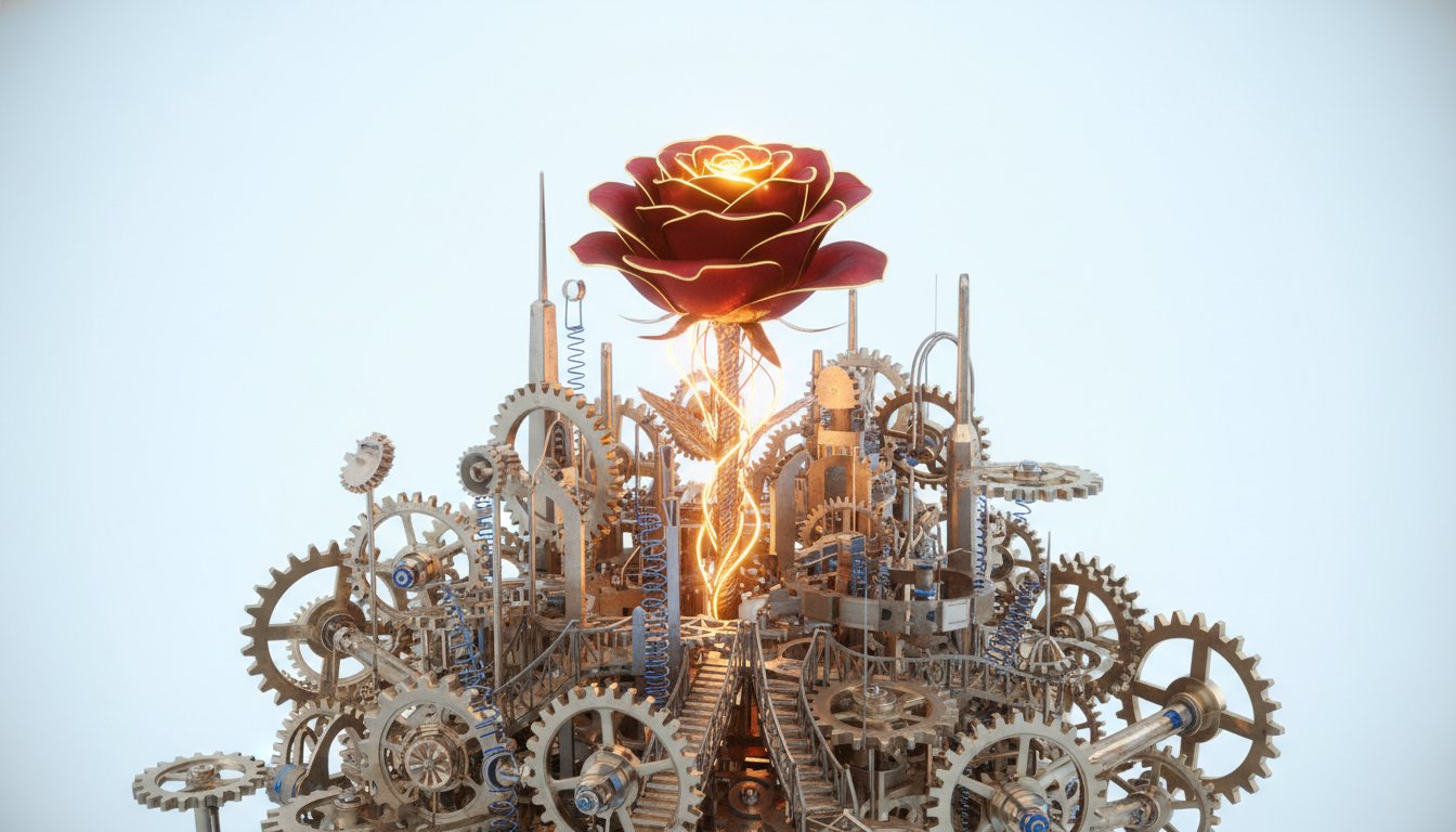 Divorce Lawyer's Blueprint: Small Mistakes Erode Lasting Love