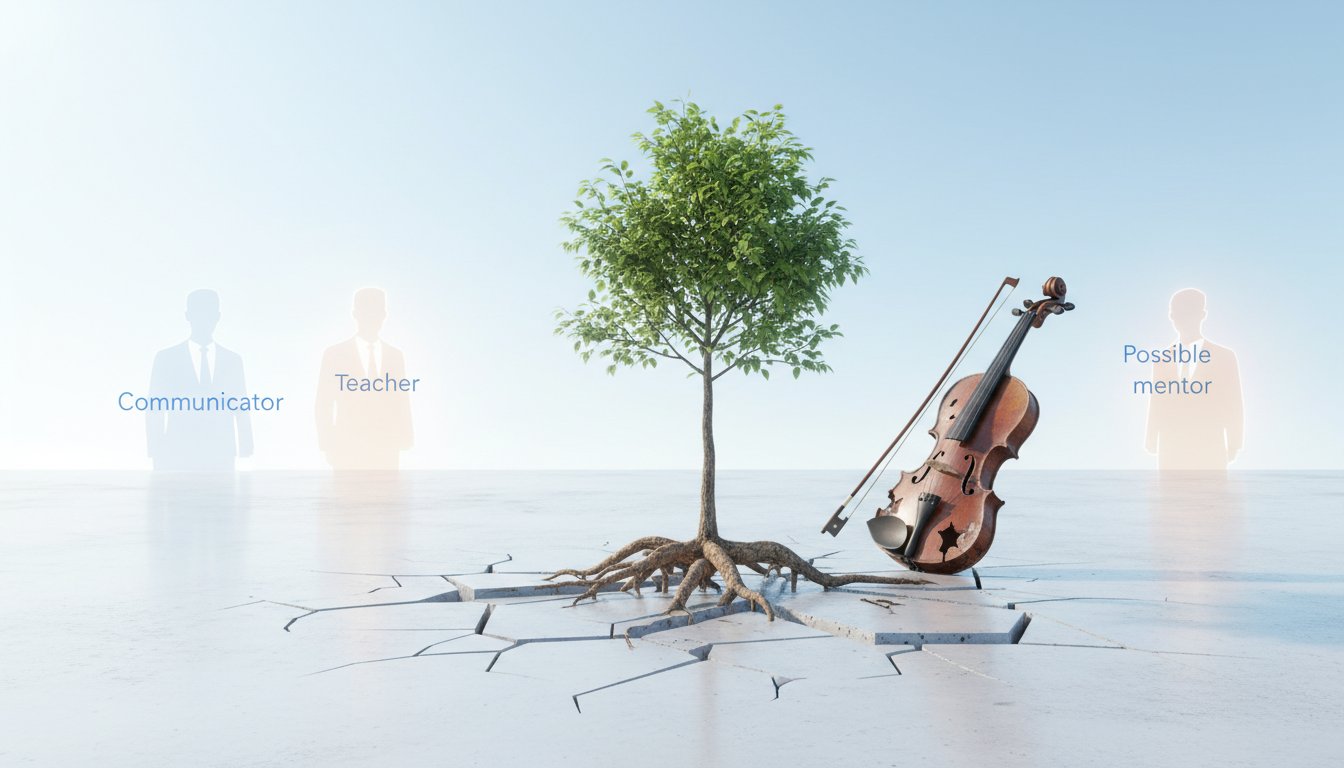 Transforming Relationship With Change Builds Resilience