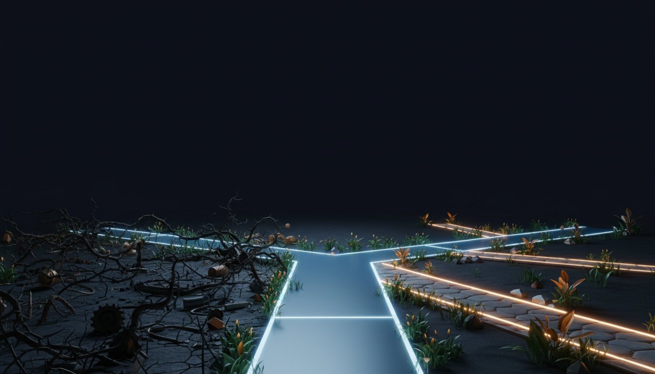 Year-End Reflection Transforms Insights Into Actionable Personal Development