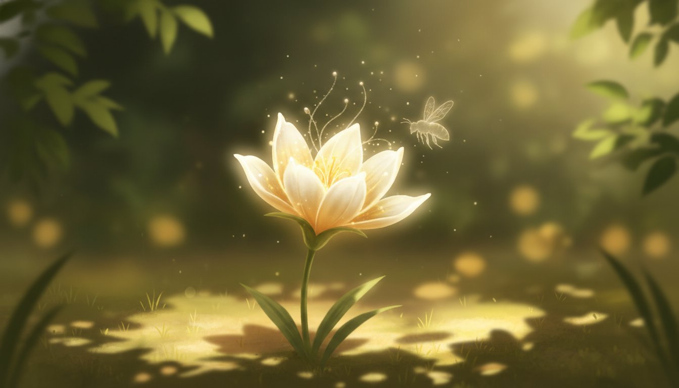 Life Is Here: Embrace Presence, Vulnerability, and Authentic Purpose