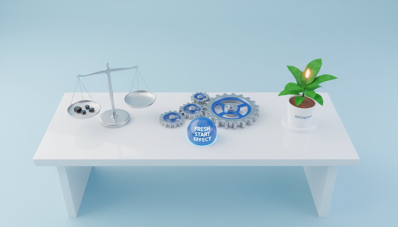 Seven Hidden Barriers to Lasting Behavioral Change