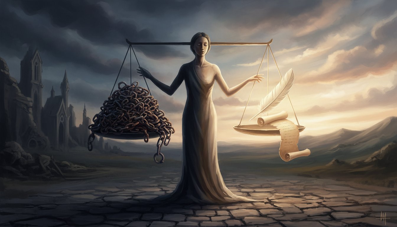 Rewrite Your Story: Reclaim Your Life's Narrative