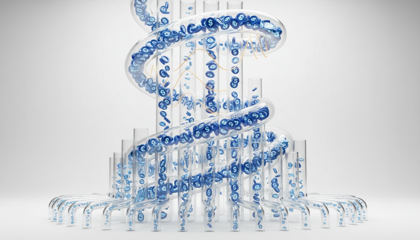 Automate Savings and Investments for Financial Freedom