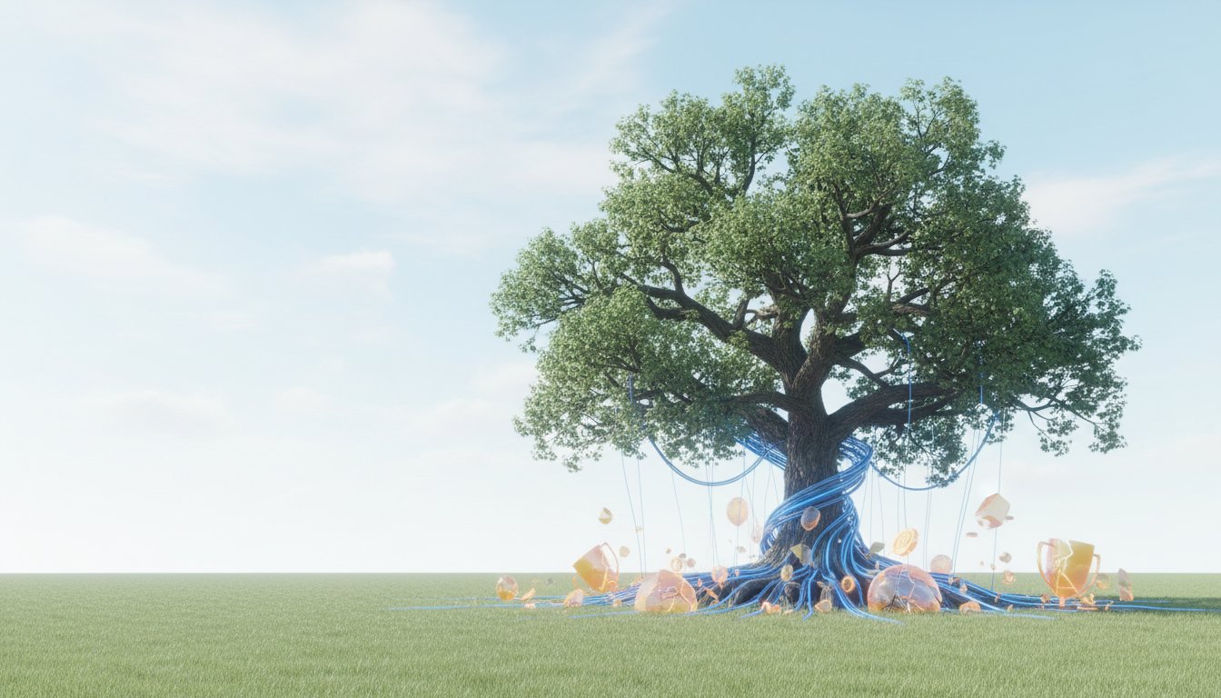 Reclaiming Dignity Through Intentional Language and Present Value