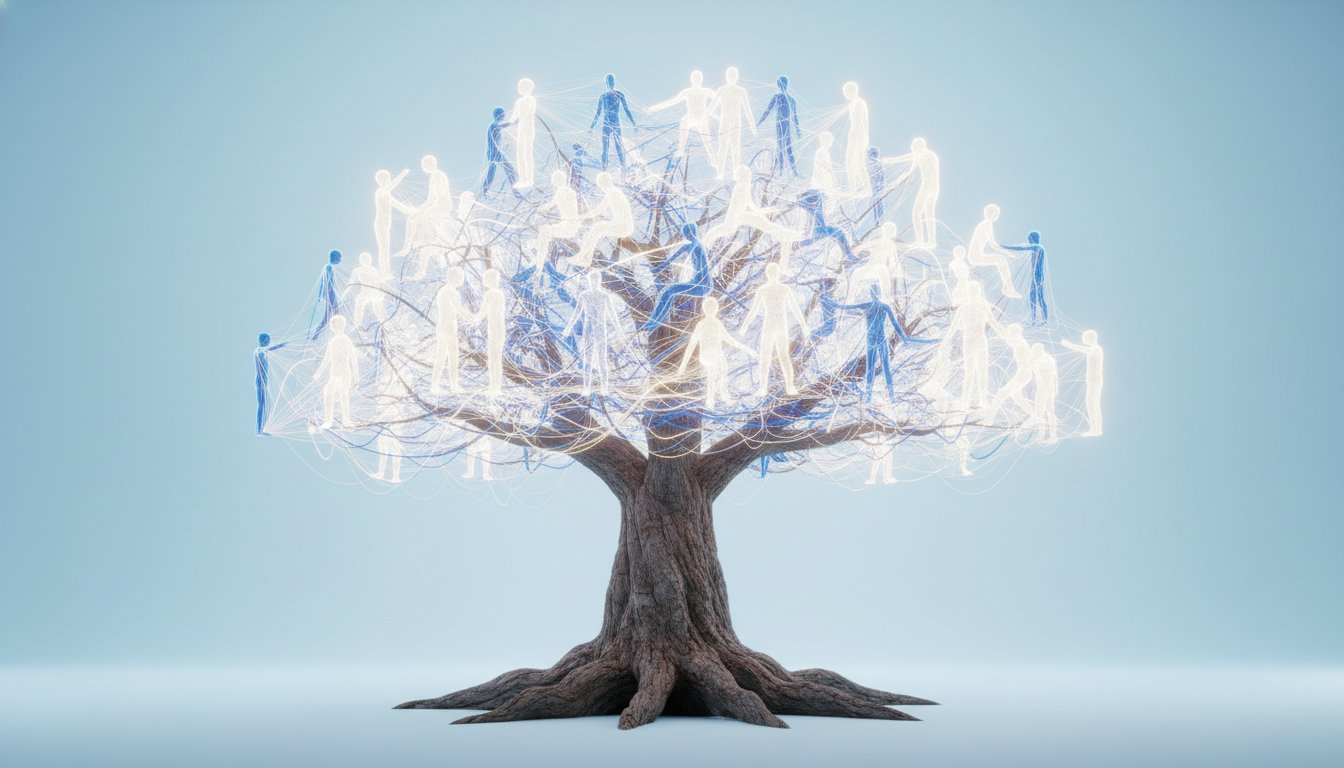 Proximity and Compassion Drive Hope and Justice