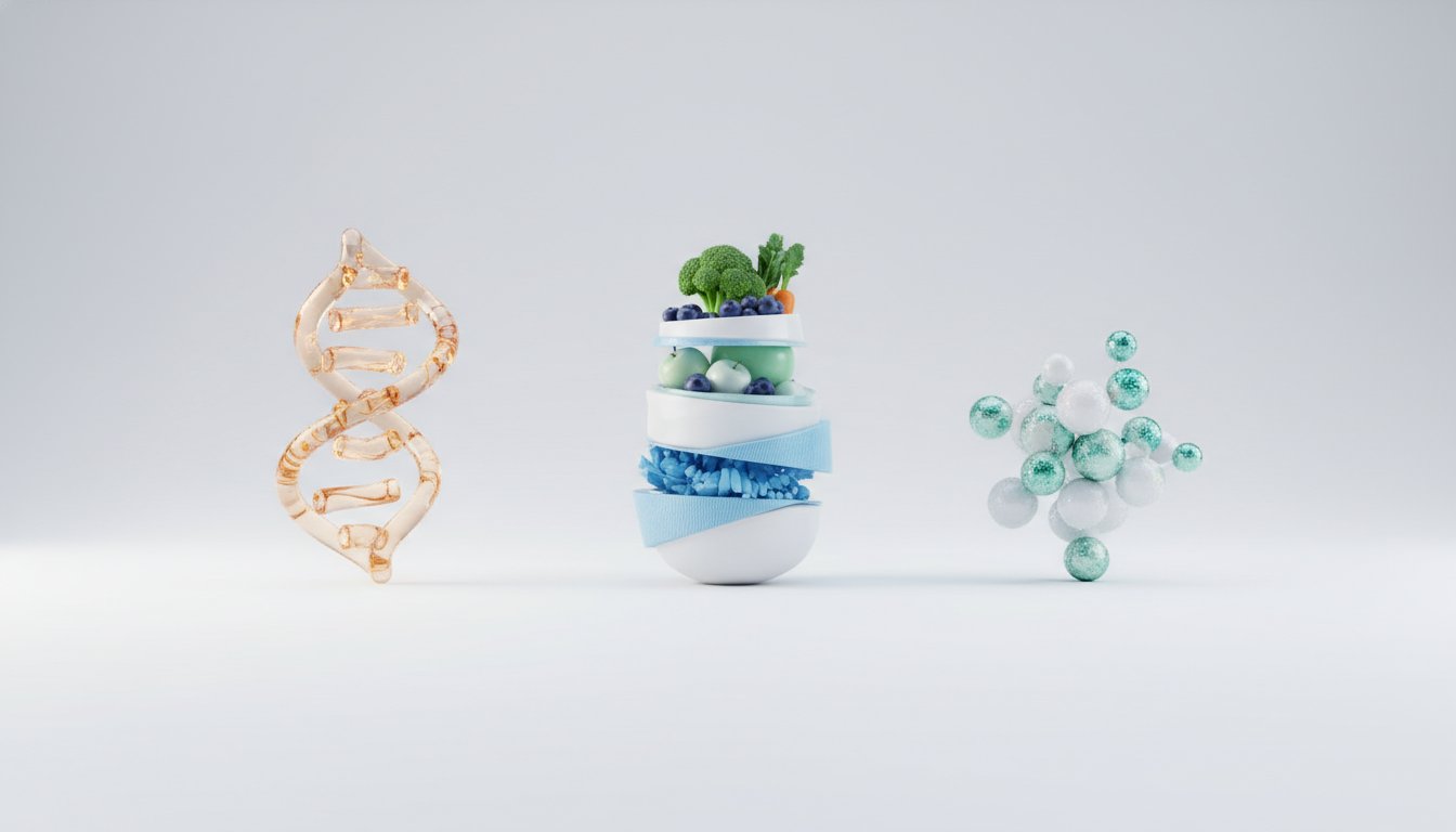 The 30/30/3 Framework: A Simple Path to Energy, Mood, and Longevity