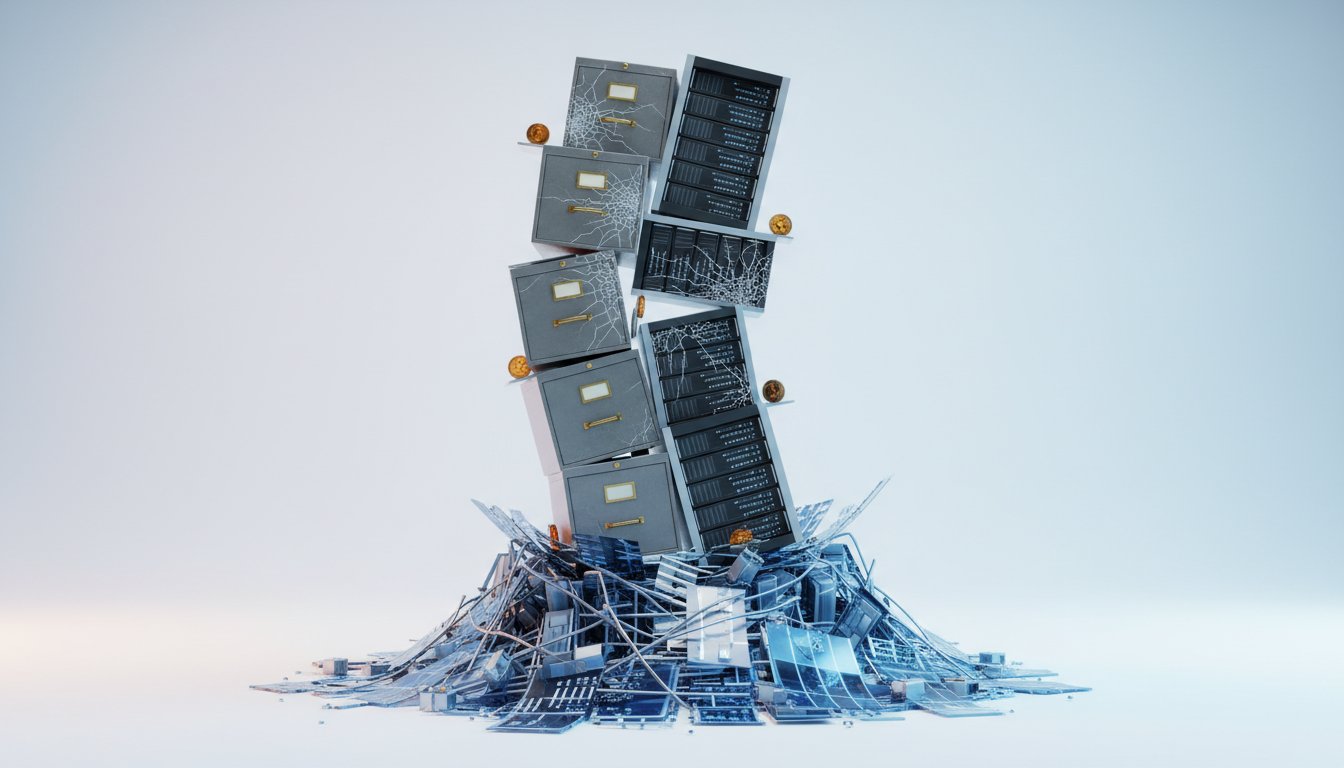 Howard Marks: Direct Lending's Newness Hides Familiar Risks