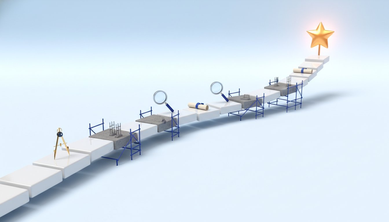 Embracing Discomfort and Consequence Mapping for Authentic Career Ascent