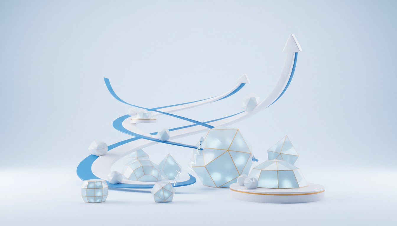 Trauma and Career Upheaval Forge Resilience and Purpose