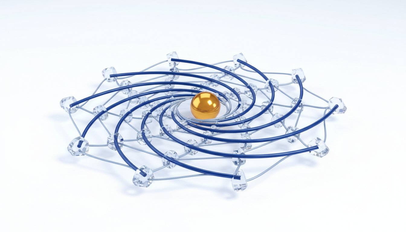 Building Career Durability Through Messy Friction and Lateral Growth