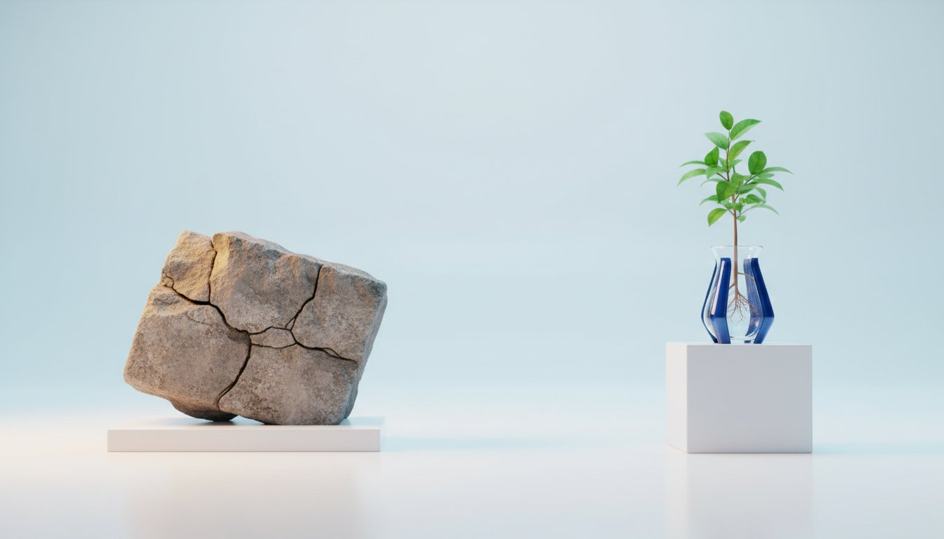 Unresolved Emotional Debt as a Barrier to Professional Success