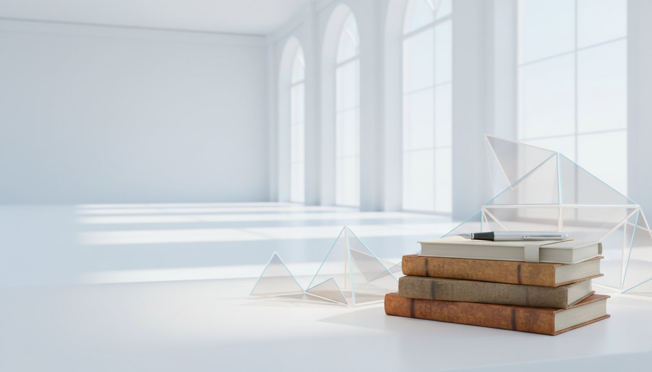 Institutional Systems Trap Individuals in Curation of Trauma