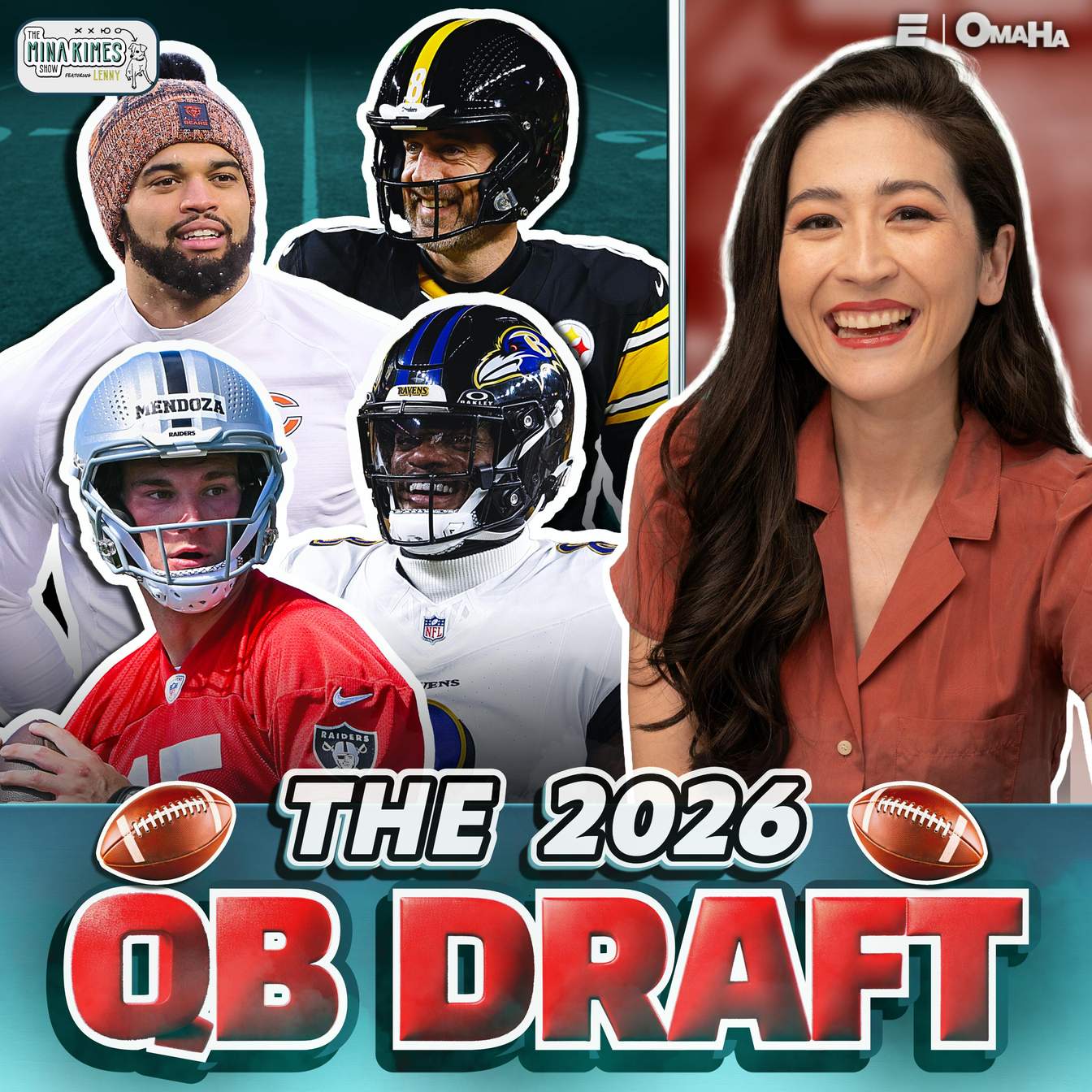 Contextual Evaluation of Quarterback Potential Beyond Draft Rankings