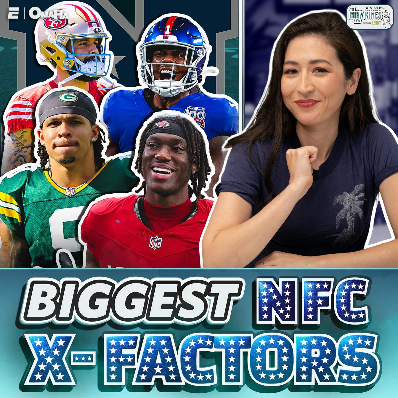 Single Healthy Players Reshape Entire NFL Systems