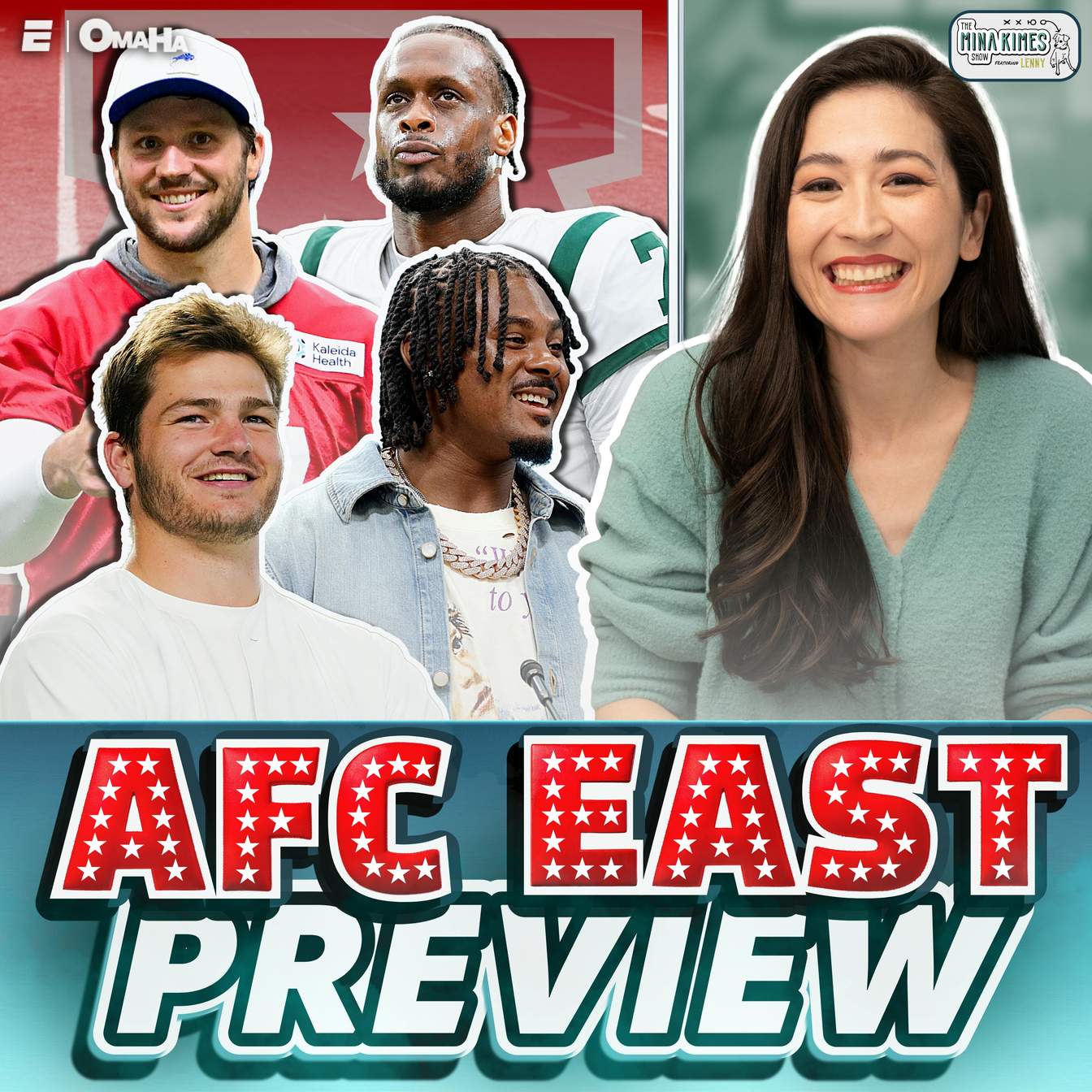Structural Dependencies Determine AFC East Competitive Success