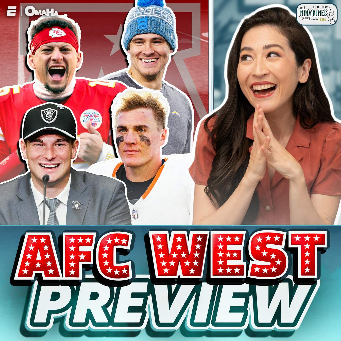 Systemic Fragility and Dependency Risks in AFC West Teams