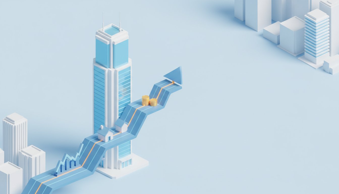 Strategic Career Decisions Build Durable Wealth and Sustainable Fortunes