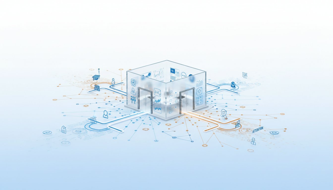 Medical Professionals Trapped as Operators by Industry Compliance