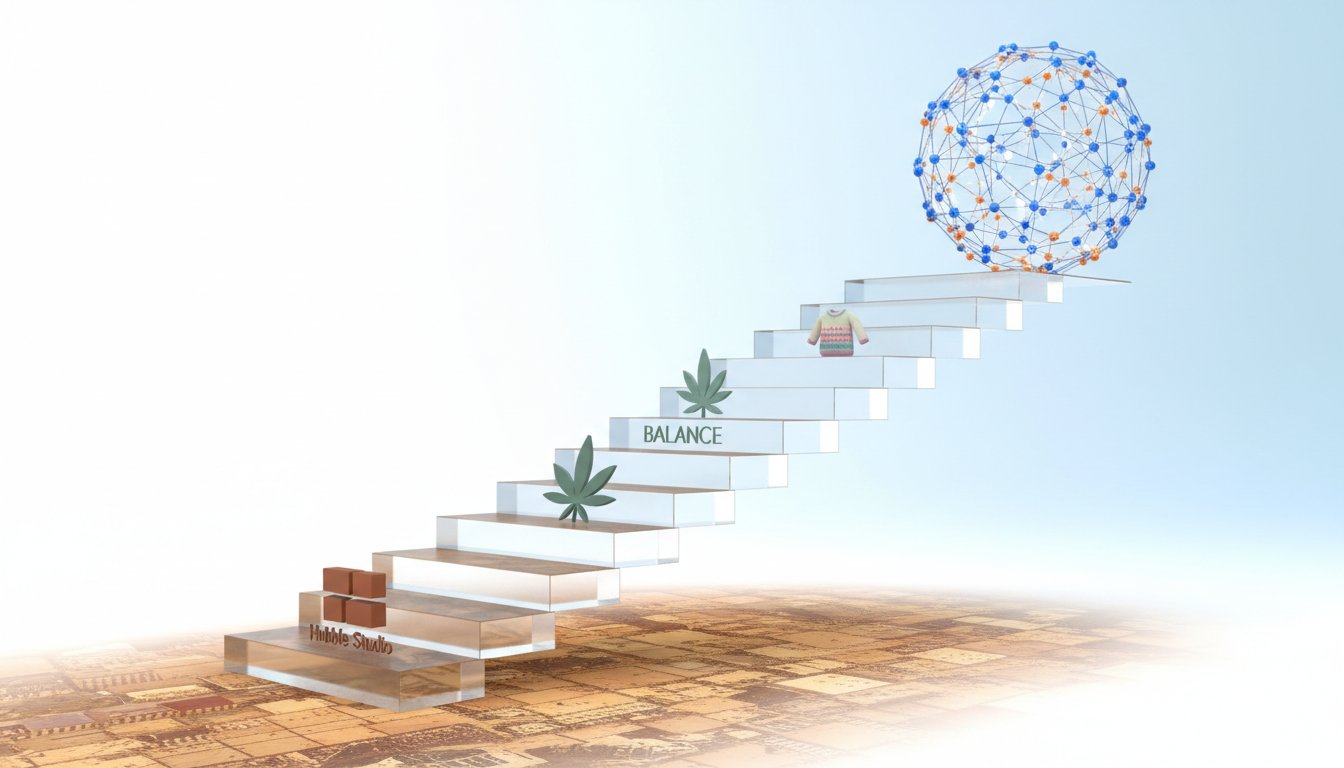 Human-Centric Operations Drive Loyalty and Long-Term Success