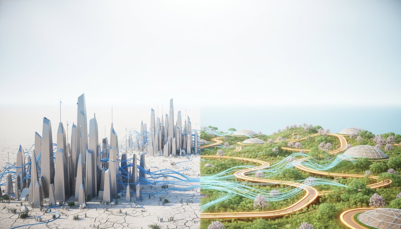 Intentionality Over Output: Financial, Economic, and Political Progress