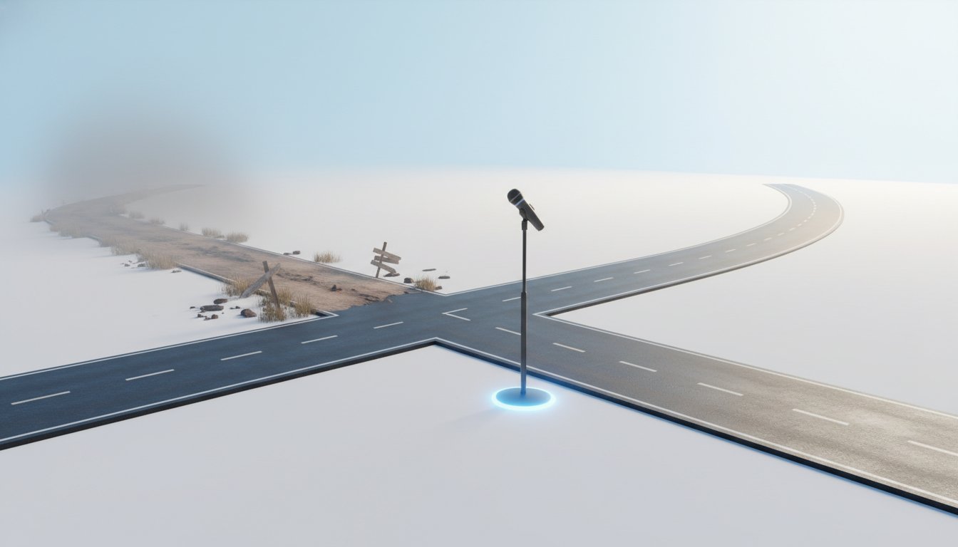 Band's Strategic Shift From Touring Intensity To Sustainable Engagement