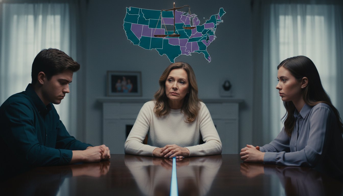 Family Feuds, Immigration, and Trump's Pardons: A Political Minefield