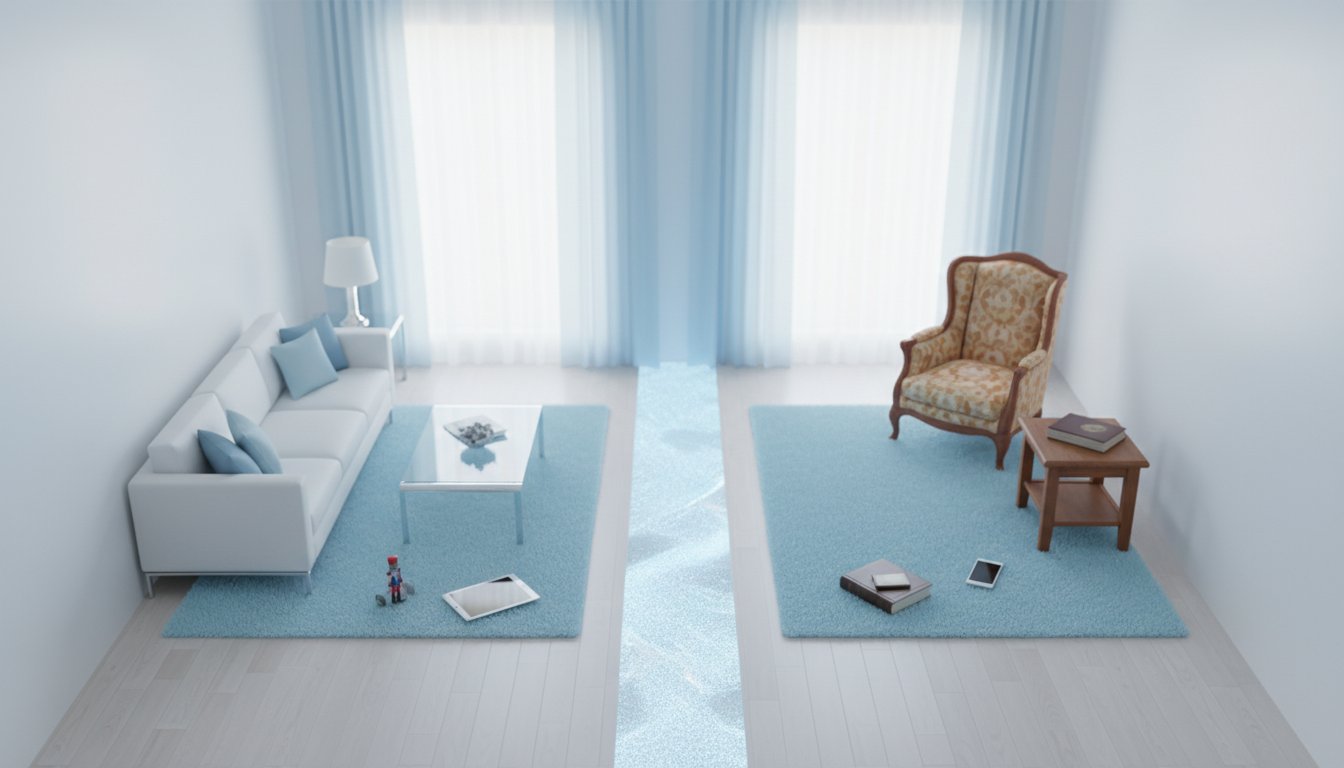 Unresolved Childhood Needs Fuel Familial Conflict and Miscommunication