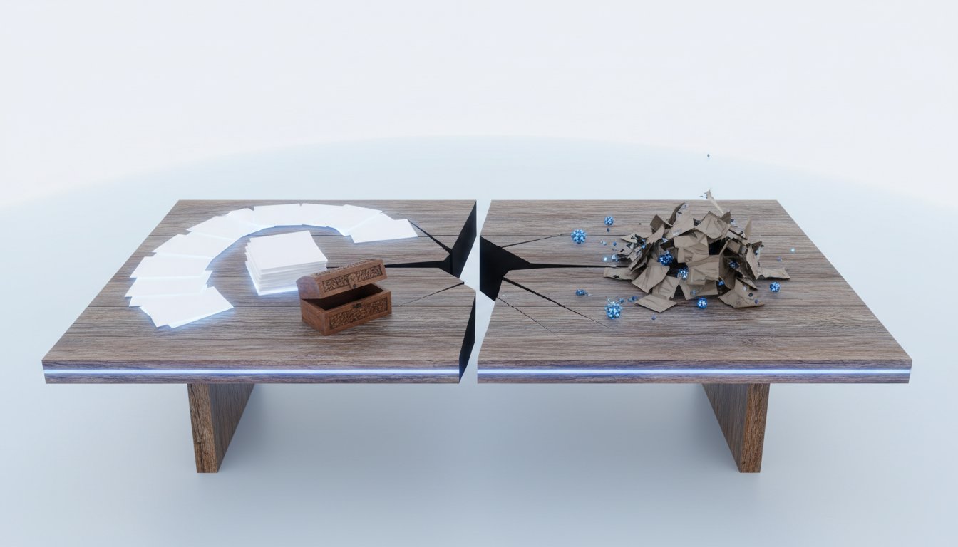 Political Consolidation Fuels Media Control and Erodes Democratic Discourse