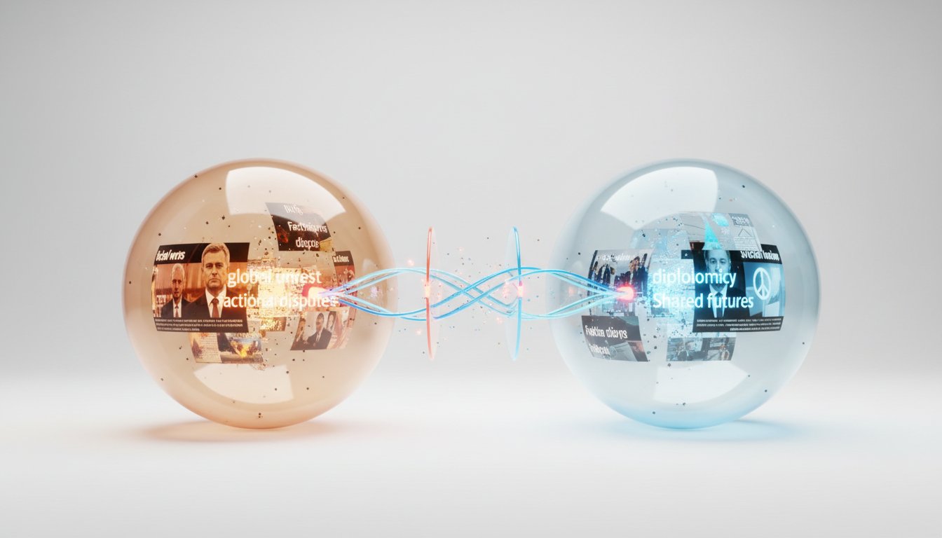 Loyalty Over Evidence: Psychological Barriers to Objective Political Analysis