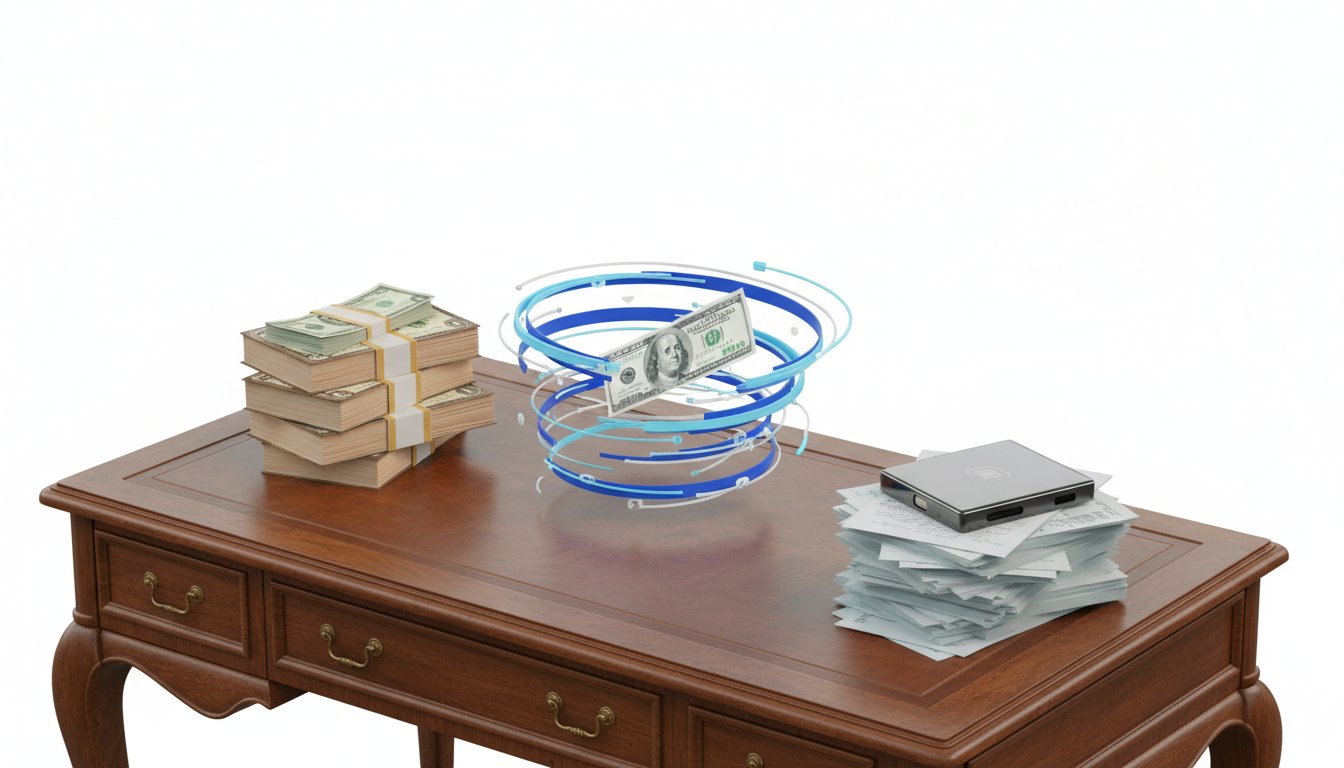 Evidence Interpretation Breakdown Fuels Political Echo Chambers