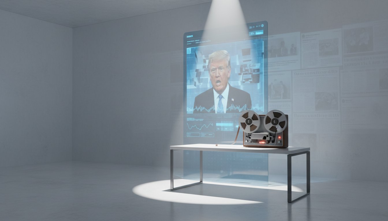 Clip Exchange Reinforces Biases, Erodes Shared Reality