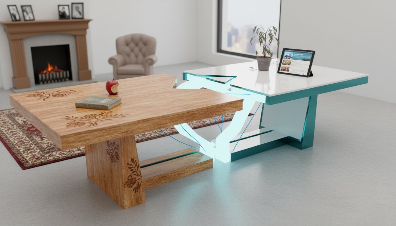 Political Discourse's Hidden Costs: Eroding Critical Thinking